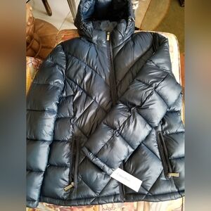 New Calvin Klein Jacket